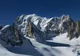 Cea mai mare fotografie din lume: o panoramă a vârfului Mont Blanc, cu o definiţie de 365 gigapixeli