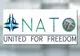 Logo-ul NATO, desenat de un român