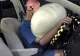 A apărut un nou tip de airbag. Este proiectat pentru a proteja picioarele ocupanților 
