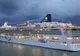 O navă de croazieră norvegiană cu 2.675 de pasageri la bord a eșuat în reciful din Bermuda