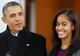 Obama, ofertă inedită de la un avocat kenyan, care îi cere mâna fiicei sale.  Ce îi promite 