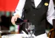 Patron de restaurant amendat cu 10.000 de lei pentru că a ținut un ospătar peste orele de program