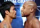 Box: Meciul secolului. Doroftei: "Bate Mayweather!". Bute merge pe Pacquaio