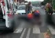 Moarte teribilă pentru un clujean. A fost lovit de mașină pe trecerea de pietoni
