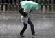 Informare meteo de ploi în aversă. Ce judeţe sunt afectate