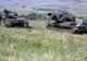 Grupul de Luptă NATO de la Cincu va fi ridicat, în 2025, la nivel de brigadă