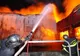 Incendiu puternic la Baku: cel puțin 15 morți 