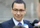 Ponta, către presă, după ce s-a salutat pe Iohannis la Cotroceni: Nu aţi avut ştire, ghinion!