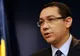 Victor Ponta are îndoieli cu privire la Codul Silvic 