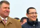 Ponta, despre colaborarea cu Iohannis: Când apar comunicate PNL, nu înțeleg că mă atacă președintele