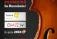 Premiera in Romania, BRAVA HD TV si DJAZZ TV intra in grila iNES IPTV ! (P)