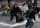 Protestele din Turcia: Peste 10.000 de politişti "veghează" Istanbulul. Ce spune Erdogan