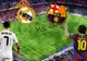Scandal în Spania! S-a suspendat campionatul intern de fotbal. Şoc la Real Madrid şi la Barcelona