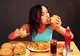 Nicio masă nu va mai fi la fel! Ce au creat americanii pentru un fast-food celebru e incredibil