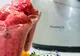 Ingheţată raw tropicală, gata în 10 minute 