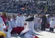Moment religios important la Iaşi. Procesiune cu sute de credincioşi în oraş