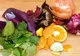 12 legume şi fructe care trebuie consumate cu tot cu coajă