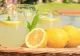Dieta de 10 zile cu limonadă. Scapi de un kilogram pe zi şi îţi cureţi organismul
