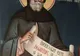 Acest sfânt este sărbătorit astăzi de ortodocși. IISUS Hristos i s-a arătat. Ce i-a spus