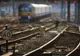 Tir lovit de tren în judeţul Olt: şoferul tirului a murit. Traficul feroviar este blocat