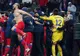 Reacţii după ce Steaua a câstigat un nou titlu de campioană