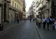 Tragedie în Napoli, după ce un bărbat a deschis focul dintr-un balcon 