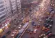 Restricții de trafic duminică, în București, pe mai multe rute