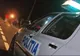 Patru hoți din Capitală, reținuți după o urmărire ca-n filme! Au intrat cu mașina într-o florărie