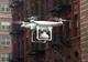 O dronă s-a prăbuşit şi a rănit două persoane la o paradă în SUA
