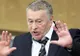Jirinovski, lider naționalist rus, declarație neaștepată: Moldovenii sunt români!