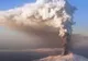Cod roşu în Chile, după o nouă erupţie vulcanică