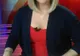 O prezentatoare TV de la noi a născut! A devenit mămică astăzi