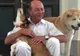 Traian Băsescu a mers, luni dimineaţă, la vila Gogol care i-a fost atribuită de Guvern ca reşedinţă