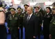 Putin îngrozește: Inaugurează un Disneyland militar în care copiii se pot juca cu arme grele