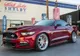 Shelby American prezintă noua "bestie". Maşina e construită pe baza unui Mustang GT. Peste 700 CP