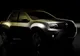 Duster Pick-up: Renault a confirmat oficial Duster Pick-up, primele imagini și detalii