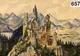 Cum picta tânărul Hitler. 14 tablouri, printre care și un nud, vândute cu o sumă record 