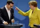 Glonțul de aur al premierului Tsipras. Ultima șansă pentru Grecia: Angela Merkel