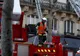 Copil mort într-un incendiu la o tabără de romi români la Lille