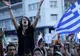Proteste la Atena. Grecii nu vor să audă de austeritate, deși sunt cu un pas în groapă