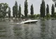 Nava scufundată în accidentul de pe Lacul Snagov, scoasă pentru expertiză