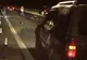 Accident bizar la Timişoara. Cum a ajuns un BMW să izbească o barcă, pe şosea FOTO