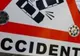 Accident grav pe centura Capitalei. Trei maşini implicate. SMURD-ul a intervenit pentru descarcerare