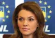 Alina Gorghiu, prima reacție după votul pentru pensiile speciale 