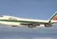 Aterizare de urgenţă la Roma pentru un avion al companiei Alitalia după ce a lovit o pasăre