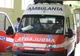 Accident teribil pe trecerea de pietoni. Victima este în comă