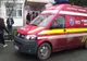  Accident tragic. Copil lovit de o maşină în timp ce traversa strada. Micuţul este în comă
