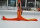 Aur pentru România la patinaj. Diana Cimpoca a luat locul întâi la Campionatul Mondial de la Geneva