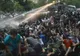 Protestele de stradă iau amploare în Armenia