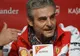 Boss-ul de la Ferrari era cât pe-aci să fie călcat de o mașină... de Formula 1
